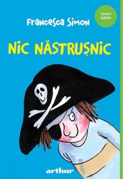 Nic Nastrusnic