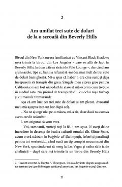 Frica si lehamite in Vegas. O calatorie halucinanta prin inima Visului American