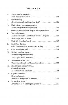 Frica si lehamite in Vegas. O calatorie halucinanta prin inima Visului American