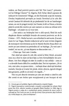 Frica si lehamite in Vegas. O calatorie halucinanta prin inima Visului American