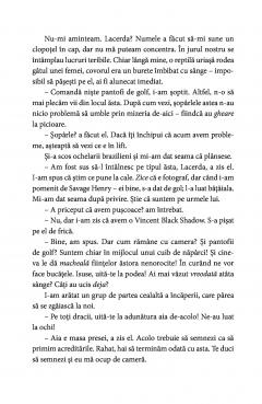 Frica si lehamite in Vegas. O calatorie halucinanta prin inima Visului American