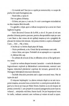 Frica si lehamite in Vegas. O calatorie halucinanta prin inima Visului American