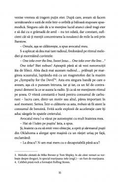 Frica si lehamite in Vegas. O calatorie halucinanta prin inima Visului American