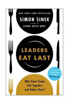 Leaders Eat Last