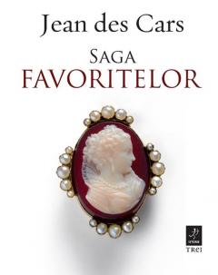 Saga favoritelor