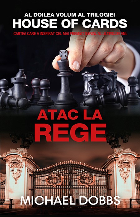 Atac la rege Vol. 2