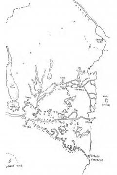 Cine ravneste la Gurile Dunarii?