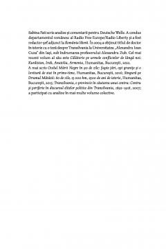 Cine ravneste la Gurile Dunarii?