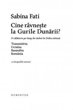 Cine ravneste la Gurile Dunarii?