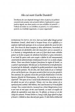 Cine ravneste la Gurile Dunarii?