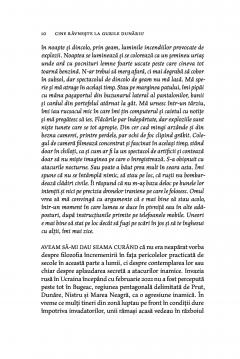 Cine ravneste la Gurile Dunarii?