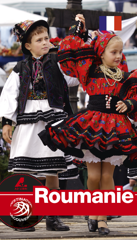 Ghid turistic Romania