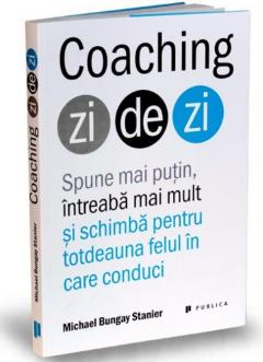 Coaching zi de zi