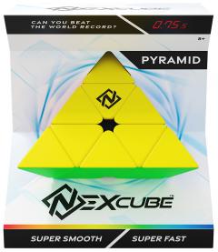 Joc de indemanare - NexCube - Pyramid
