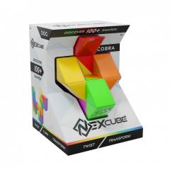 Joc de indemanare - NexCube - Cobra