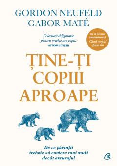 Tine-ti copiii aproape