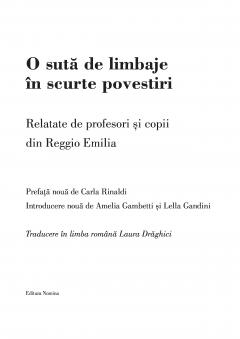 O suta de limbaje in scurte povestiri 