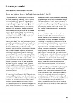 O suta de limbaje in scurte povestiri 