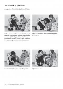 O suta de limbaje in scurte povestiri 