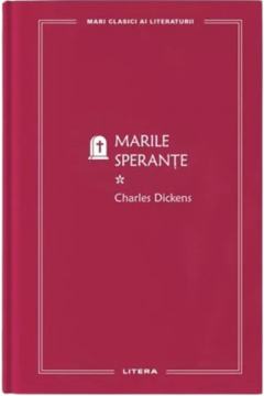Marile sperante - Volumul I