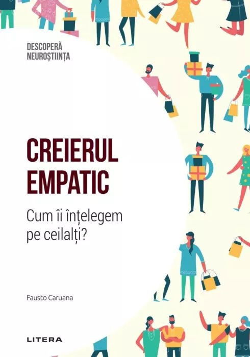 Creierul empatic