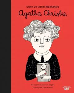 Agatha Christie