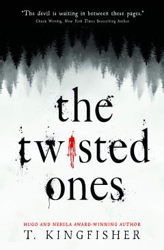 Twisted Ones