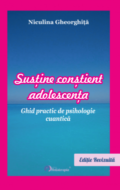 Sustine constient adolescenta