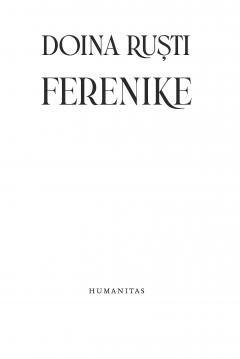 Ferenike