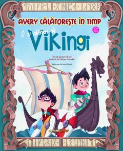 Avery calatoreste in timp