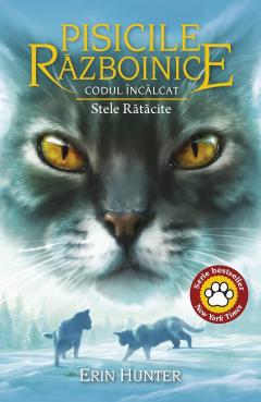 Codul incalcat: Stele ratacite