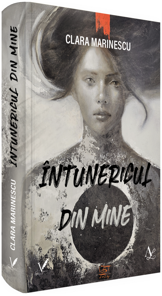 Intunericul din mine