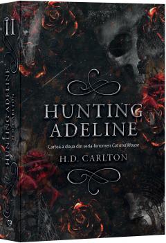 Hunting Adeline