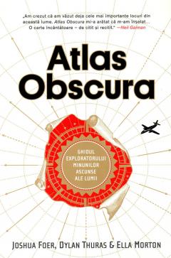 Atlas Obscura