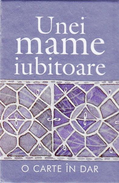 Unei Mame Iubitoare
