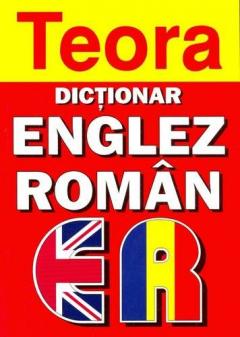 Dictionar Englez-Roman