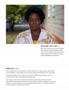 Atlasul frumusetii, o noua calatorie