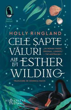 Cele sapte valuri ale lui Esther Wilding