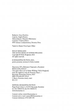 Cele sapte valuri ale lui Esther Wilding