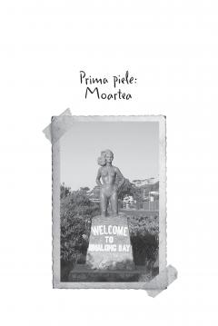 Cele sapte valuri ale lui Esther Wilding