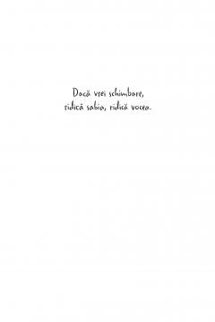 Cele sapte valuri ale lui Esther Wilding