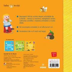 100 de cuvinte. La ferma