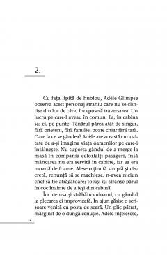 Stingeti totul si viata se lumineaza