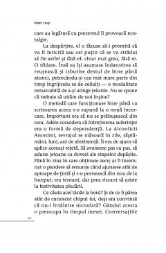 Stingeti totul si viata se lumineaza