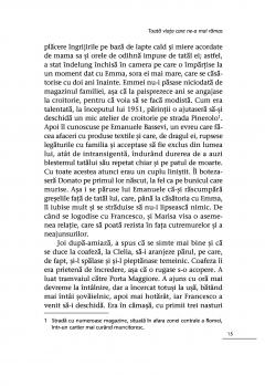 Toata viata care ne-a mai ramas