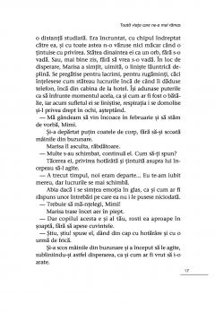 Toata viata care ne-a mai ramas