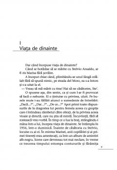 Toata viata care ne-a mai ramas