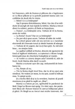 Toata viata care ne-a mai ramas