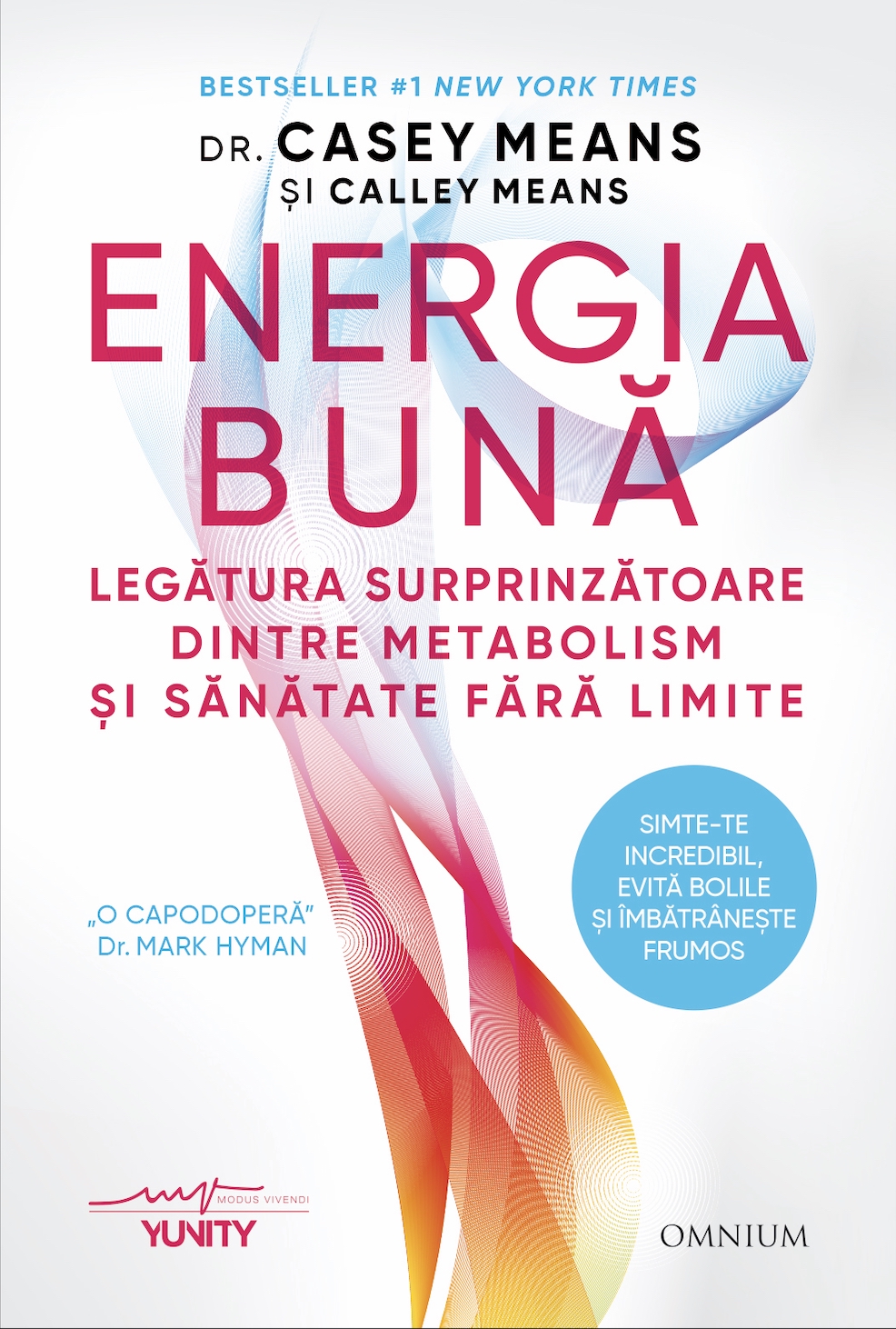 Energia buna