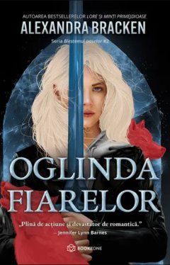 Oglinda fiarelor